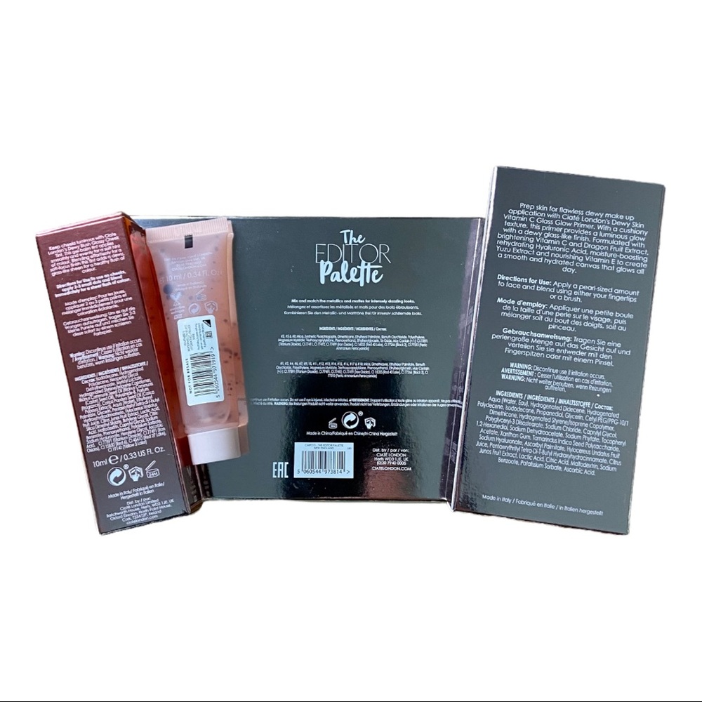 Ciaté London Beauty Bundle - Picture 2 of 16
